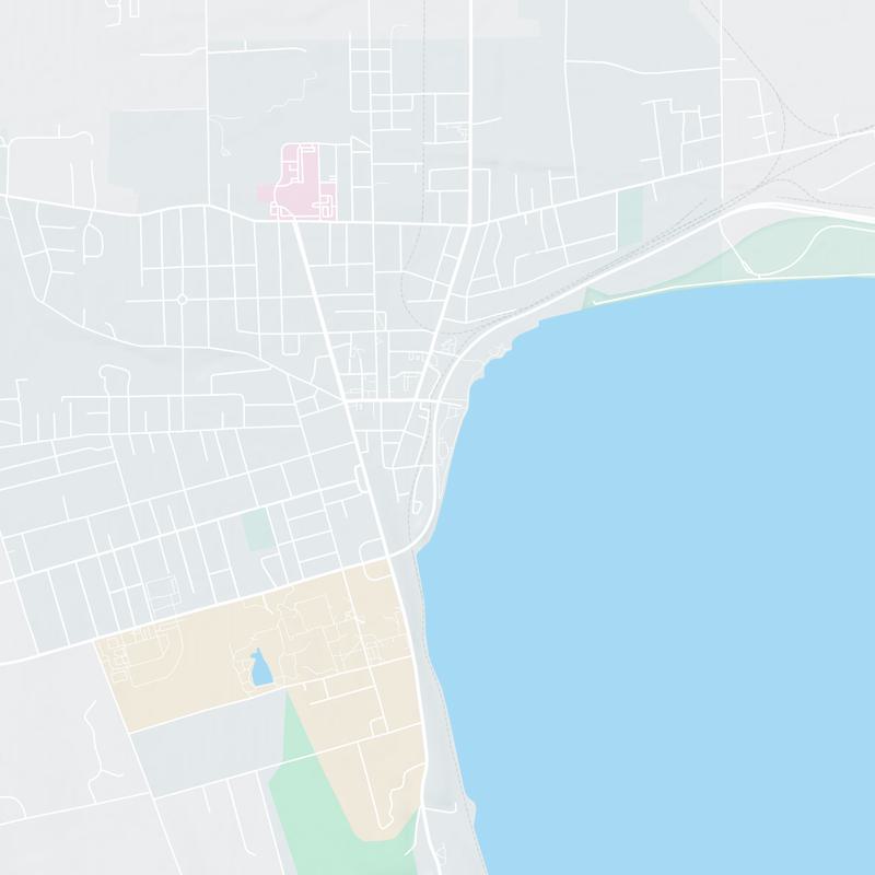 35 Lakefront Drive, Finger Lakes, Geneva, 14456, NY, United States map image