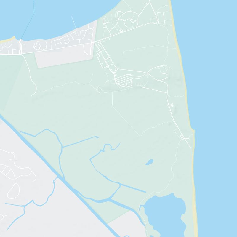 1 Bathhouse Dr.; Cape Henlopen State Park, Lewes, 19958-9971, DE, United States map image