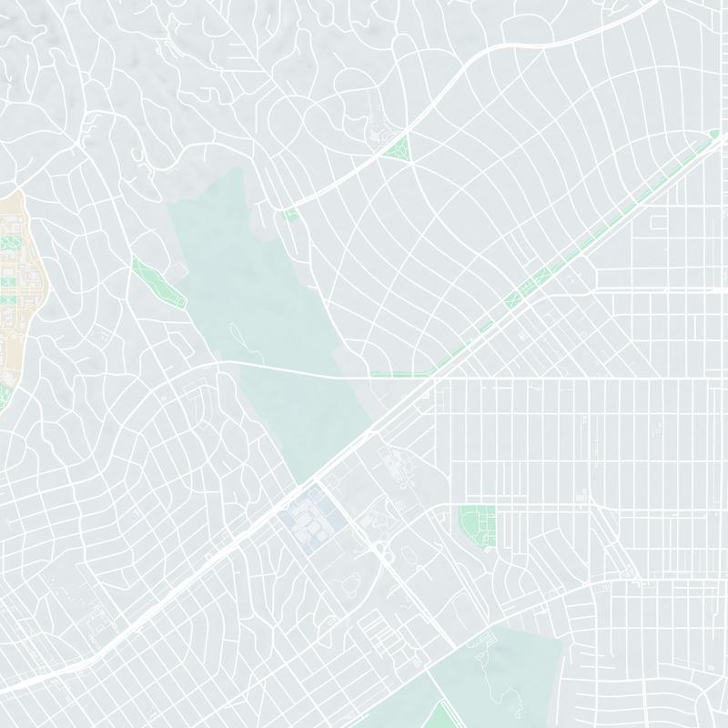 605 Whittier Drive, Beverly Hills, 90210, CA, United States map image