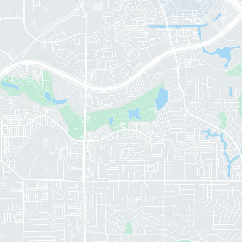 260 Parkway Blvd, Andy Brown Park East, Coppell, 75019, TX, United States map image