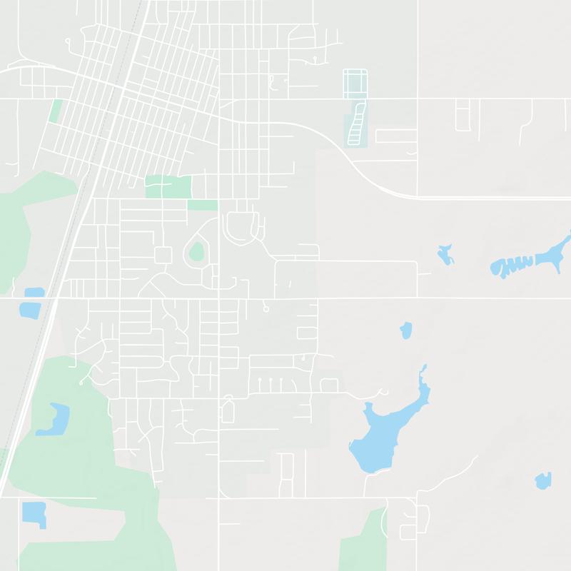 1111 SE 9th St., Pryor Creek Recreation Center, Pryor, 74361, OK, United States map image