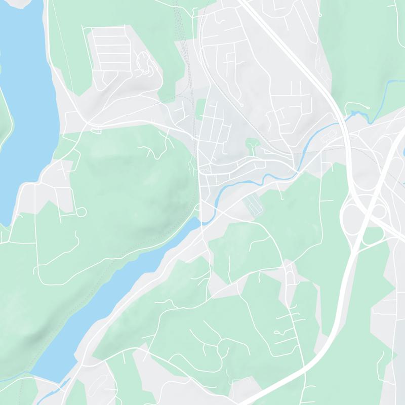 1 Morningthorpe Ave, Brewster, 10509, NY, United States map image