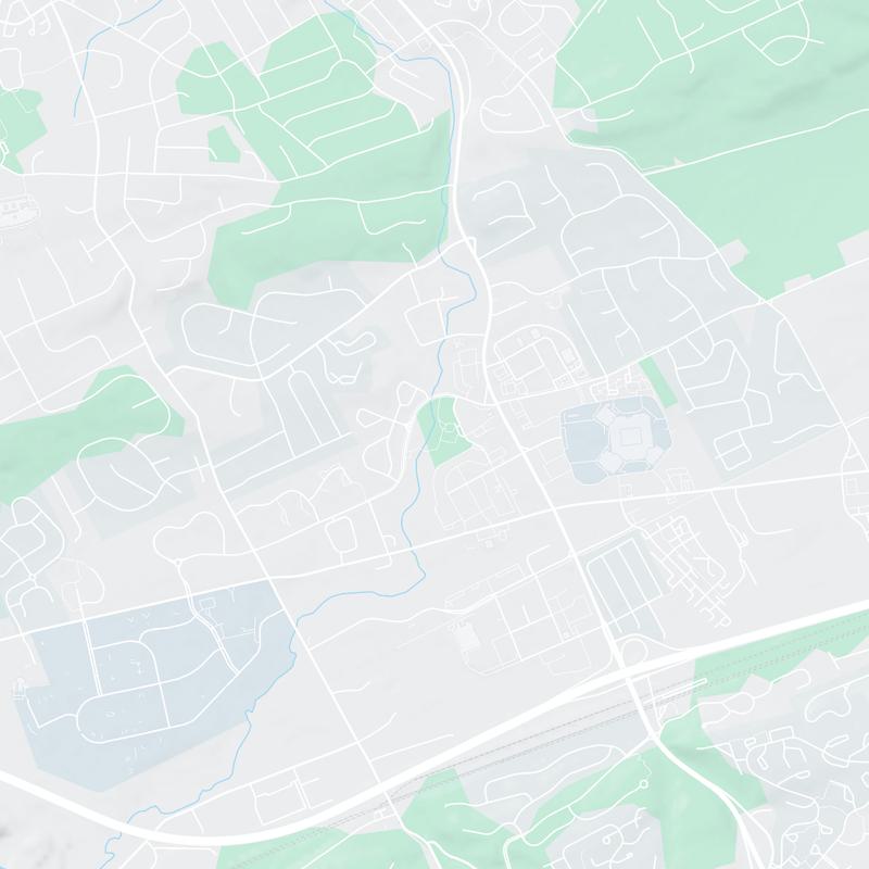 West Whiteland Township - Albert C Miller Park, 220 Miller Way, Exton, 19341, PA, United States map image