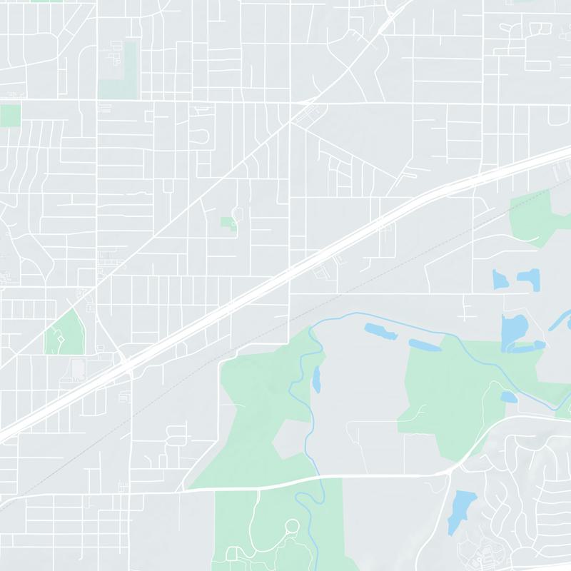 United States, Haltom City, 76117, TX, United States map image
