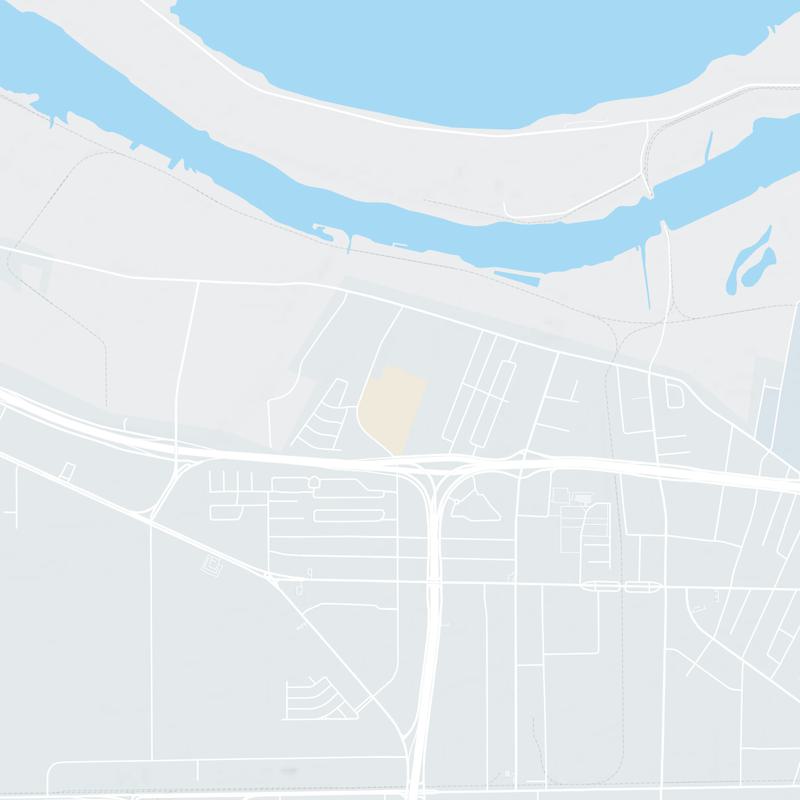 1200 Lantana St, Corpus Christi, 78407, TX, United States map image