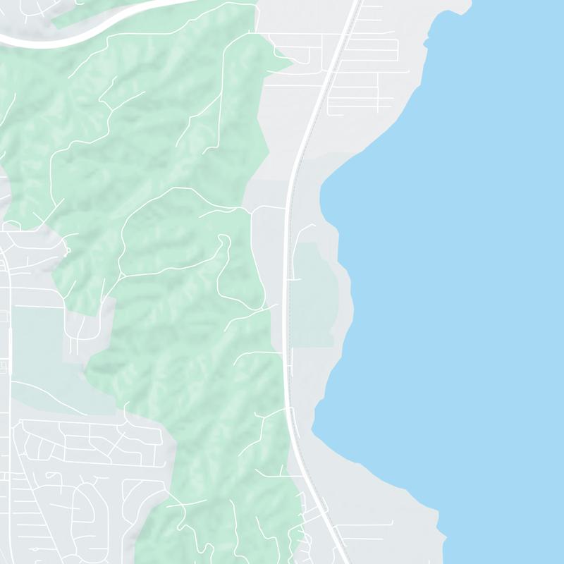 8327 N. Galena Road, Peoria, 61614, IL, United States map image