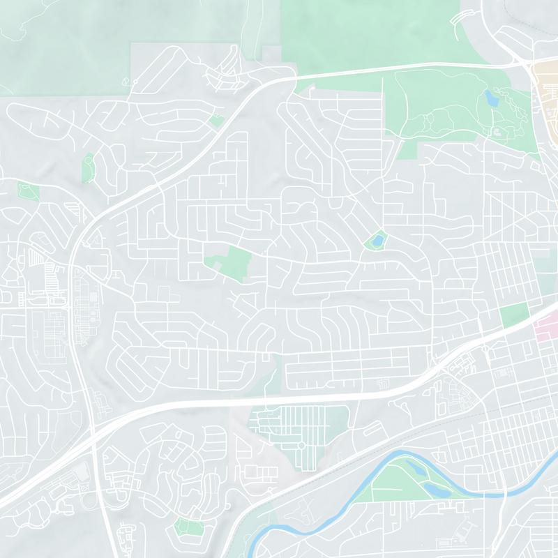 1255 St. Alberts Dr, Reno, 89503, NV, United States map image