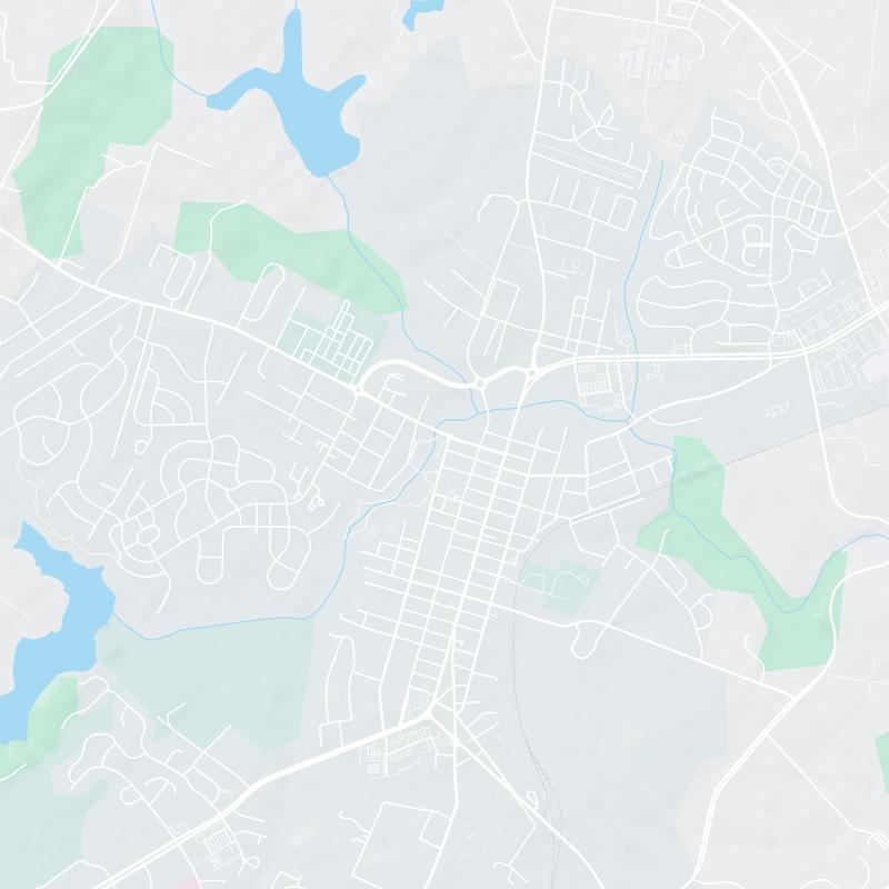 522 North Blue Ridge Avenue, Culpeper, 22701, VA, United States map image