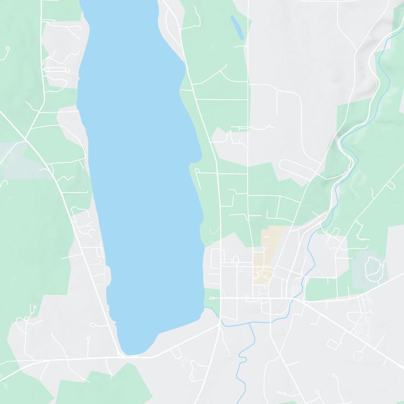 Lakeside Park, 85 Forman St, Cazenovia, 13035, NY, United States map image