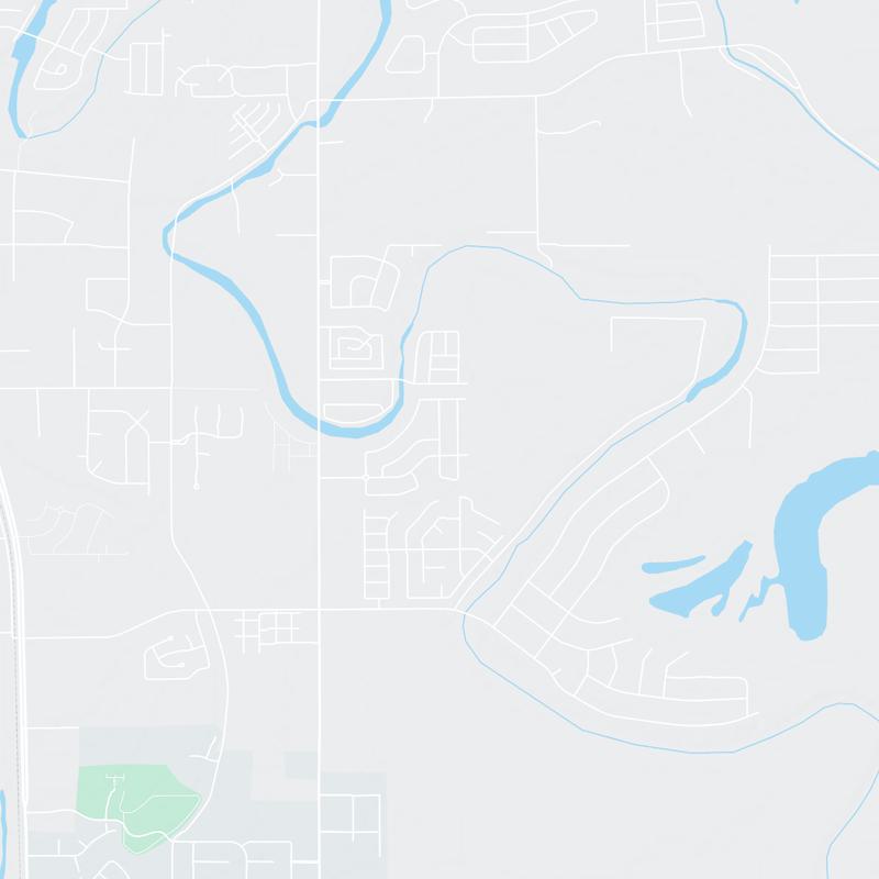 1 North Trails, Blanchard, 71111, LA, United States map image