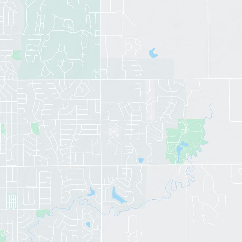 High Park, 2801 E. James St, Derby, 67037, KS, United States map image