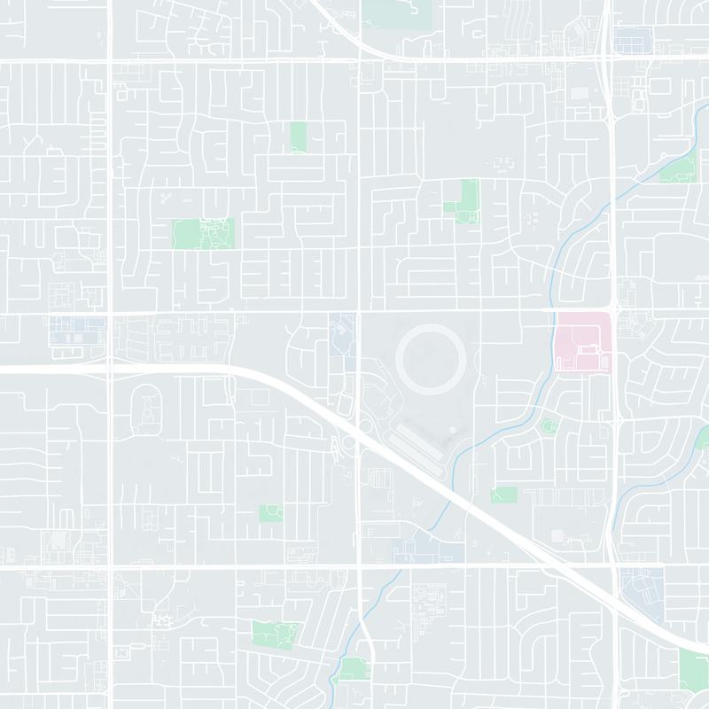 Bay Area, Cupertino, 95014, CA, United States map image