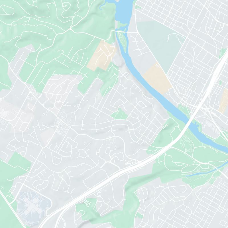 403 Nixon Dr, Austin, 78746, TX, United States map image