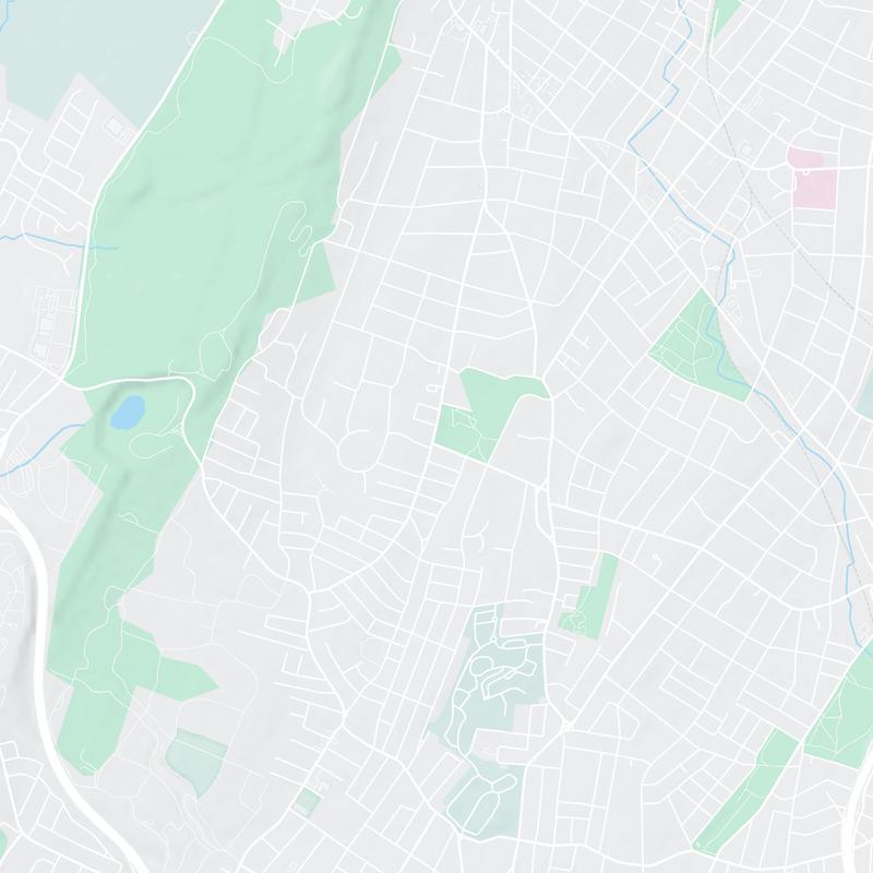 151 Harrison Ave, Montclair, 07042, NJ, United States map image