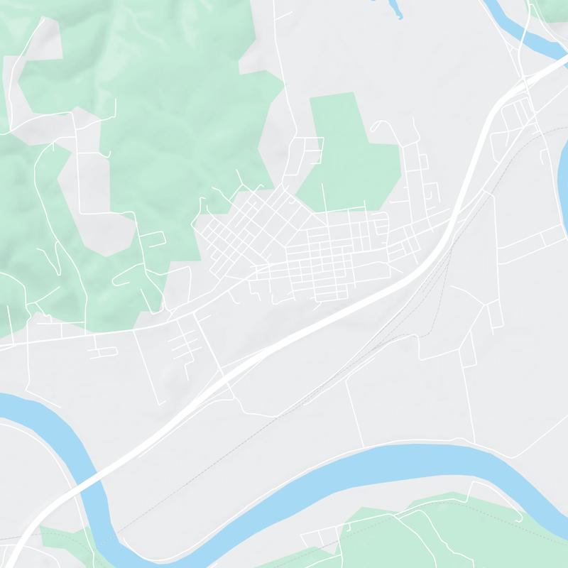 Walnut Street Christian School Sports Complex, 3234 Woodward Ave (Across from Dairy Queen), Avis, 17721, PA, United States map image