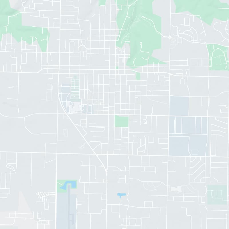 South Main Street, Bentonville, 72712, AR, United States map image