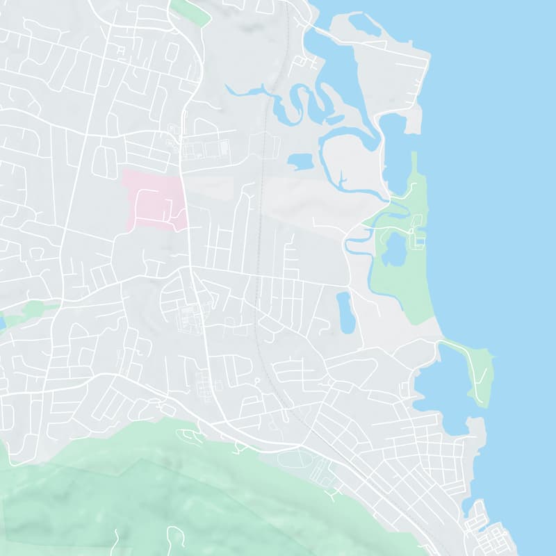 Pecks Pond, Samsondale Road, Village of West Haverstraw, 10923, NY, United States map image