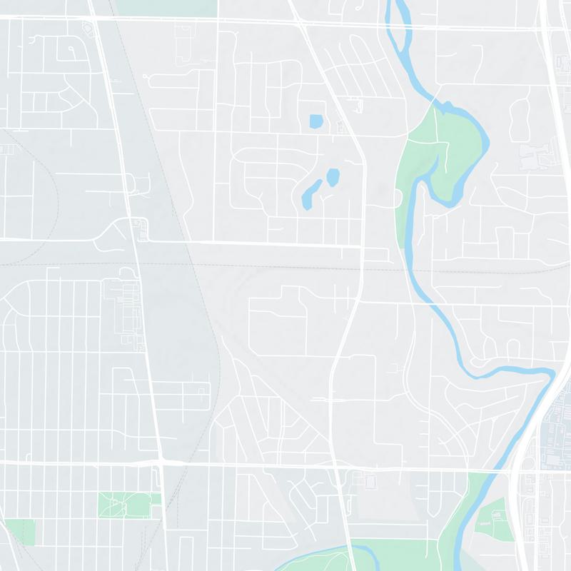 Richard E. Maslowski Glendale Community Park, 2200 W Bender Rd, Glendale, 53209, WI, United States map image