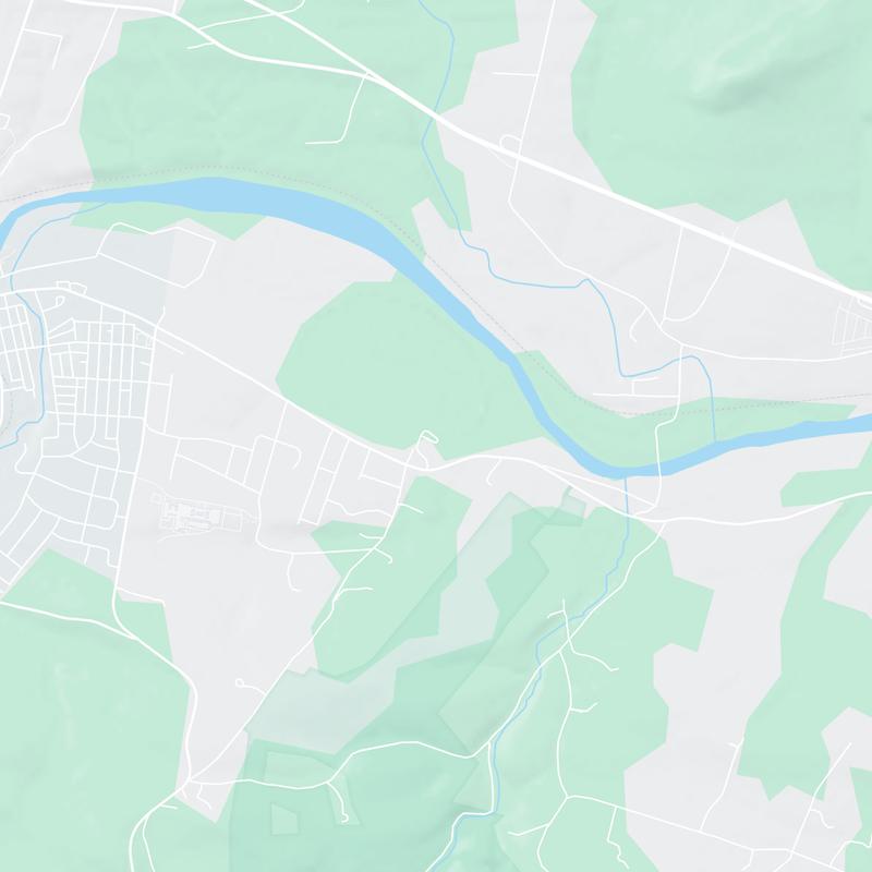 100 Campbell Ford Rd., Douglassville, 19518, PA, United States map image