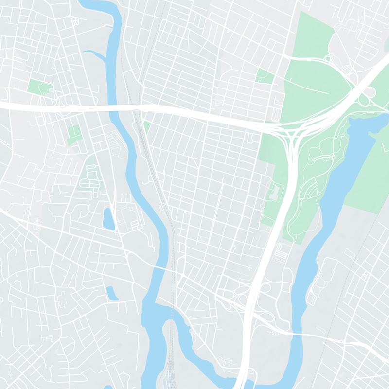 40 Fort Lee Road, 40 Fort Lee Road, Ridgefield Park, 07660, NJ, United States map image