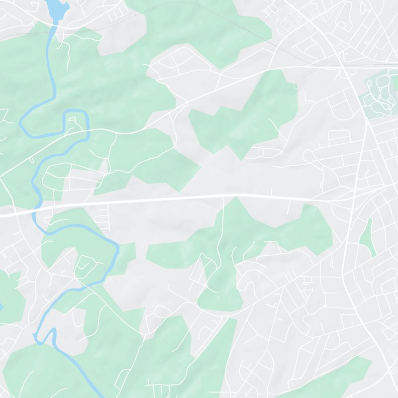 2959 New Easley Hwy, Greenville, 29611, SC, United States map image