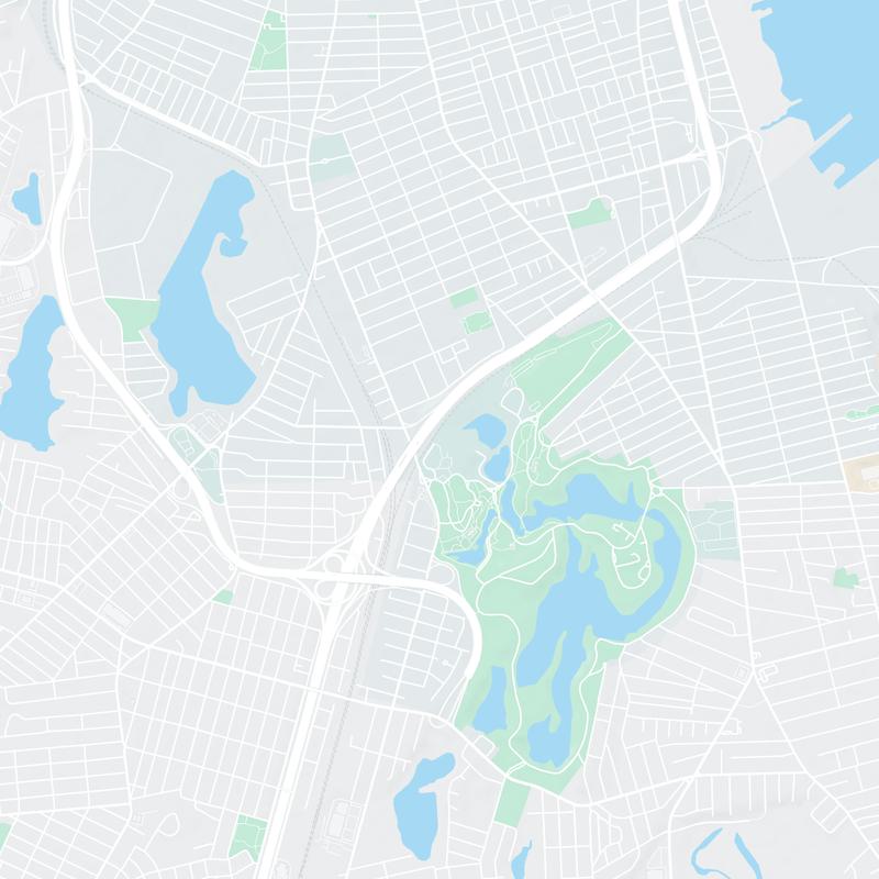 1000 Elmwood Avenue, PROVIDENCE, 02907, RI, United States map image