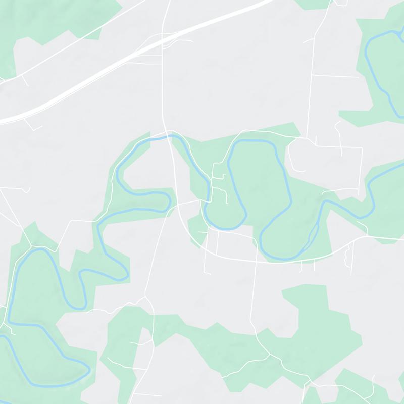 244 White Mills Rd, White Mills, 42788, KY, United States map image