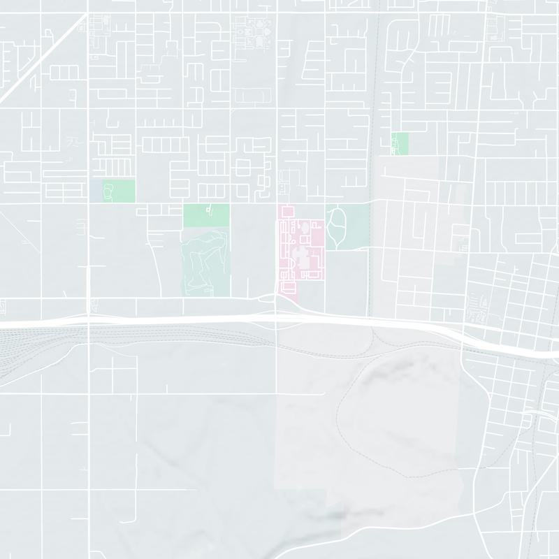400 N. Pepper Ave, Colton, 92324, CA, United States map image