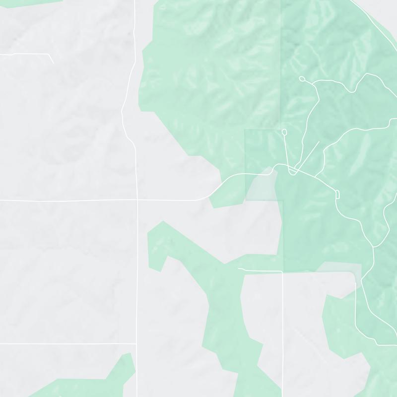 65296 720 Road, Shuibert, 68231, IA, United States map image