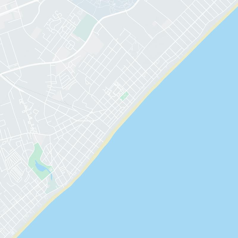 Plyler Park, 1100 N Ocean Blvd, Myrtle Beach, 29577, SC, United States map image