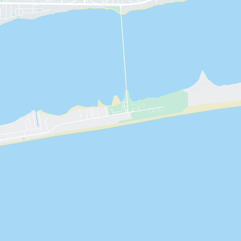 8579 Gulf Blvd, Navarre, 32566, FL, United States map image