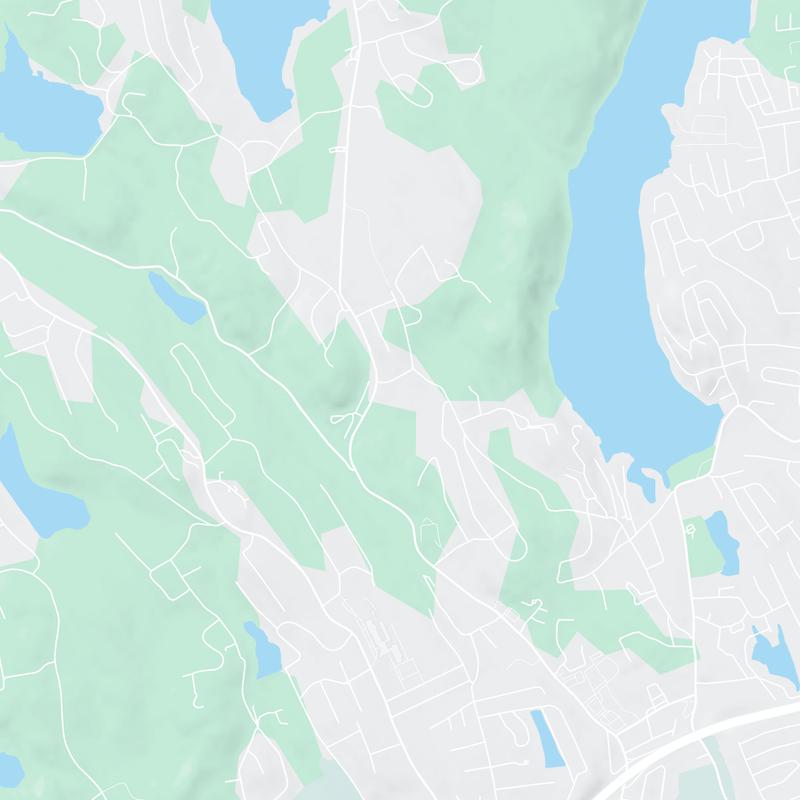 The Amber Room Colonnade, 1 Stacey Rd, Danbury, 06811, CT, United States map image