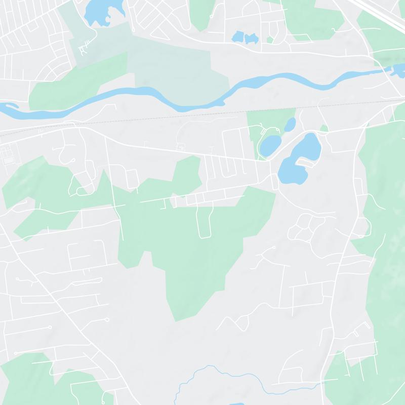 McDonald Nature Preserve, Washington Rd, Wilbraham, 01095, MA, United States map image