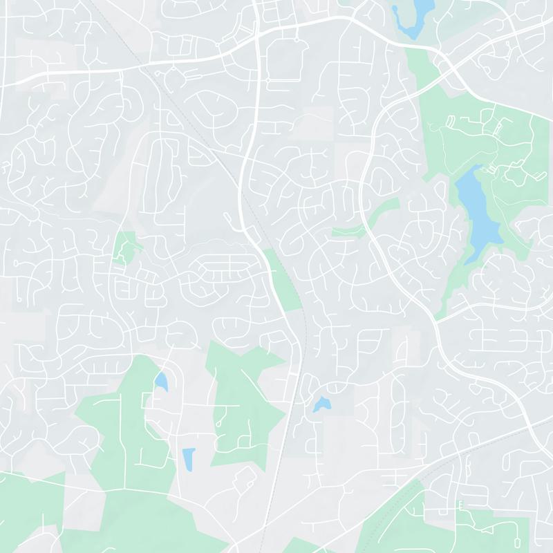 1610 Davis Drive, Apex, 27523, NC, United States map image