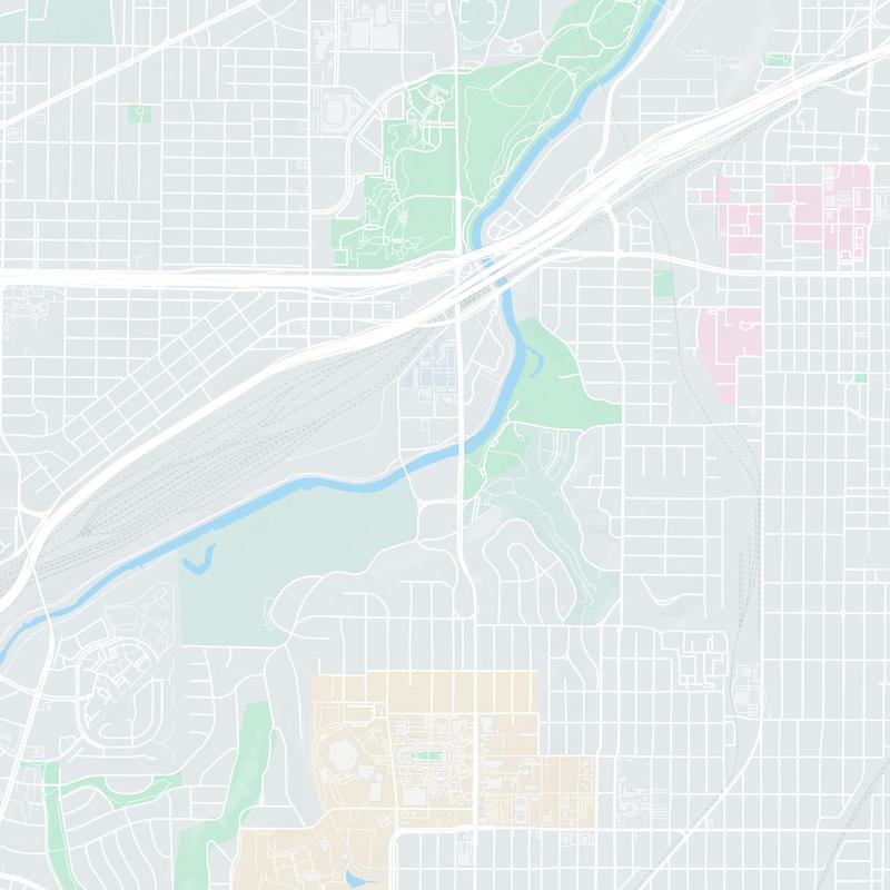 Trinity River Trail (Course Map will be emailed), Fort Worth, 76107, TX, United States map image