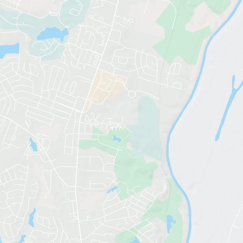 445 Treetop Dr, Fayetteville, 28311, NC, United States map image