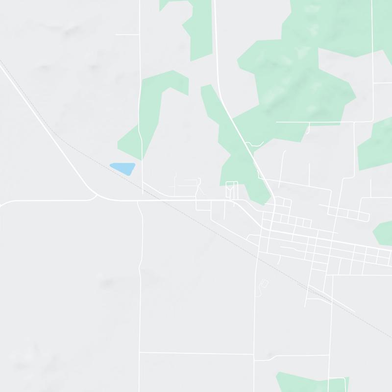 E19320 Bartig Rd, Augusta, 54722, WI, United States map image