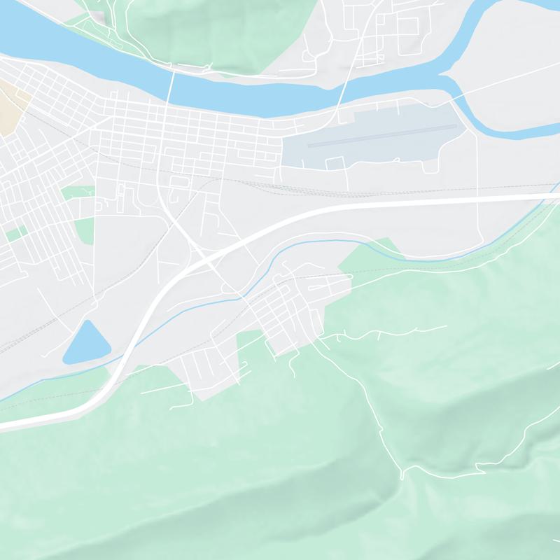 15 Logan Ave, Lock Haven, 17745, PA, United States map image