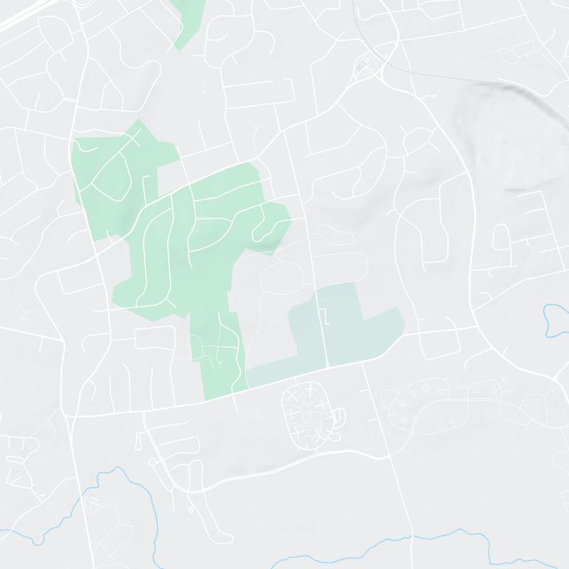 Lyons VA Medical Campus  151 Knollcroft Road, Lyons, 07939, NJ, United States map image