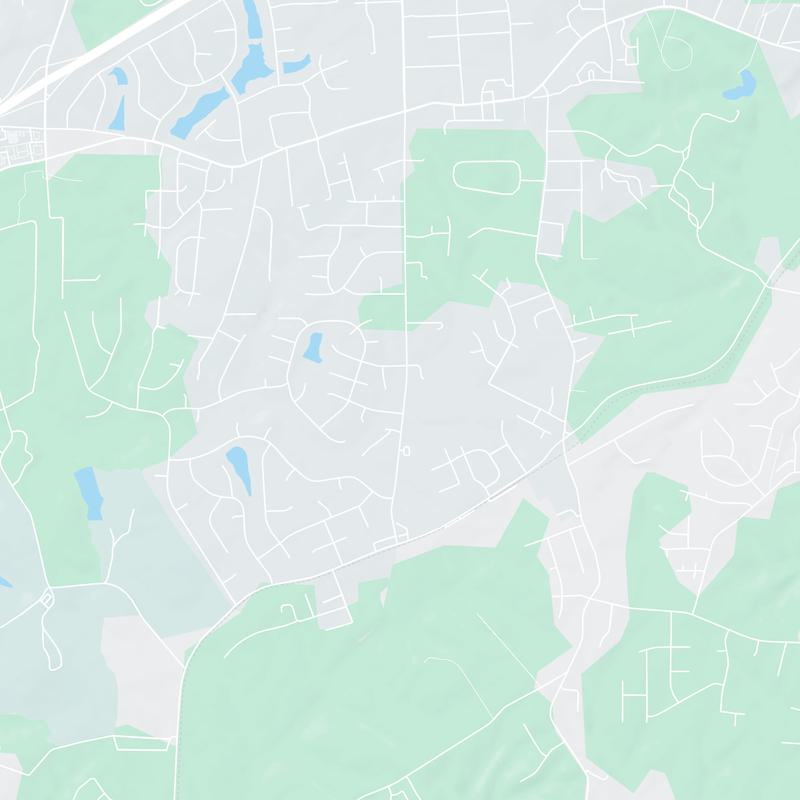 Clemmons West Recreational Association, 3376 Middlebrook Dr, Clemmons, 27012, NC, United States map image