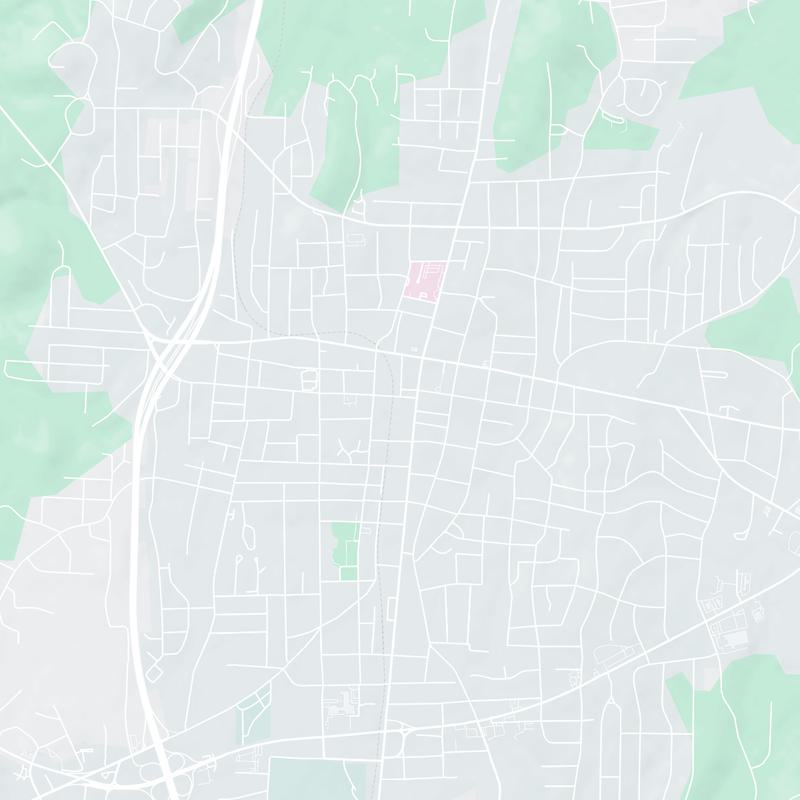 135 Sunset Ave, Asheboro, 27203, NC, United States map image