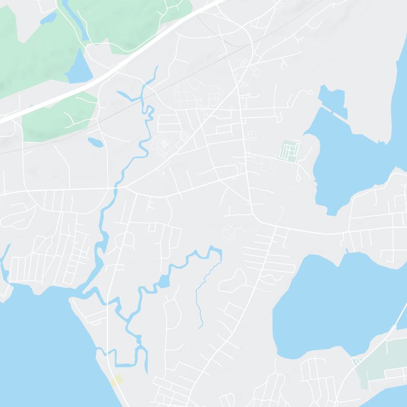 80 Old Boston Post Rd, Old Saybrook, 06475, CT, United States map image