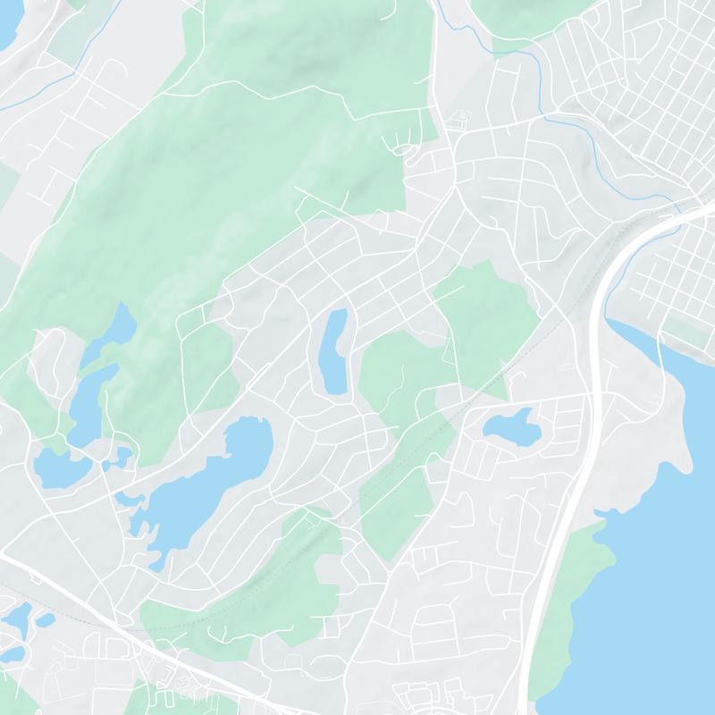 51 GLEN RD, Mountain Lakes, 07046, NJ, United States map image