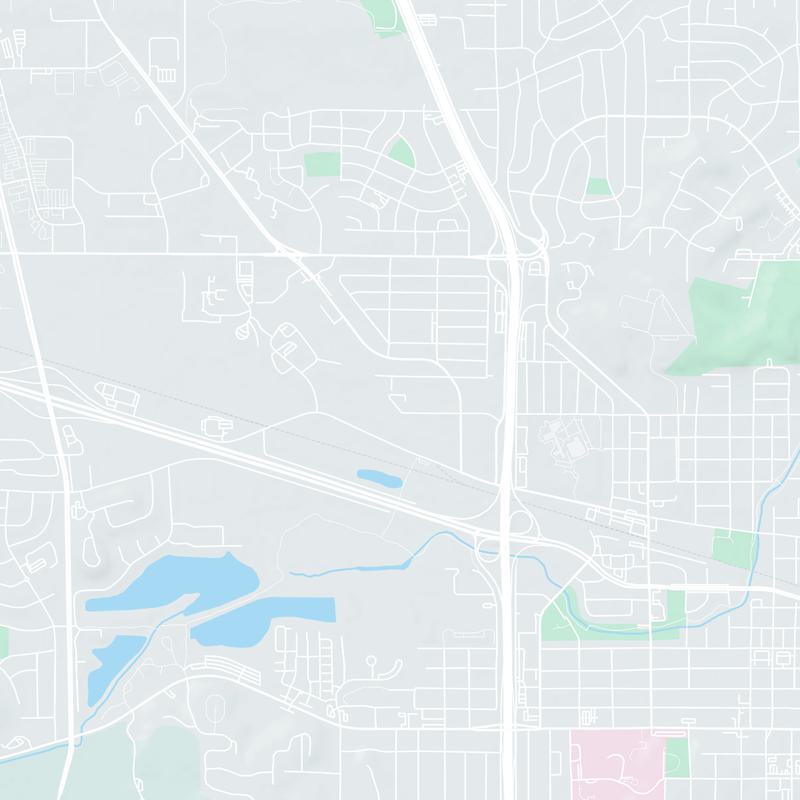 2031 14th St NW, Rochester, 55904, MN, United States map image