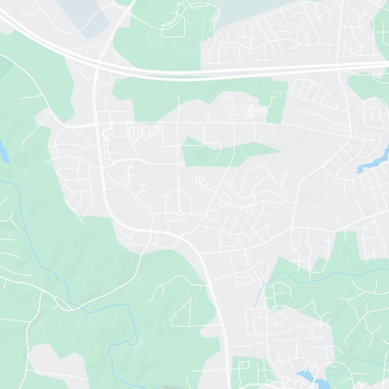 6610 Public Safety Way, Chesterfield, 23832, VA, United States map image