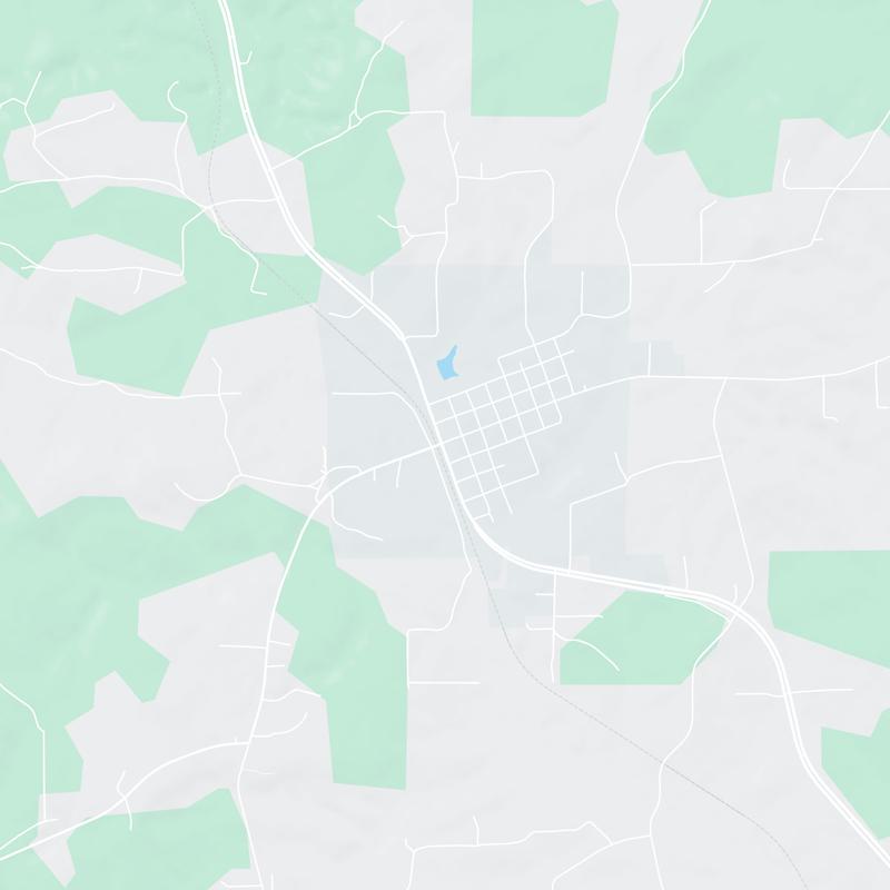 1864 Port Arthur Blvd, Hornbeck, 71439, LA, United States map image