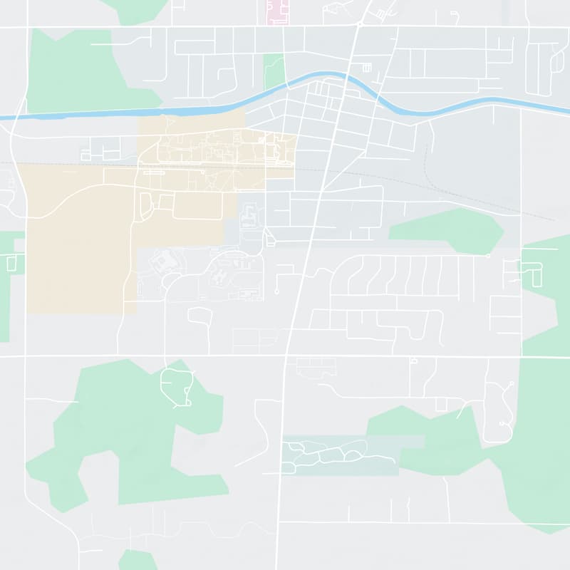 4655 Lake Rd S, Brockport, 14420, NY, United States map image