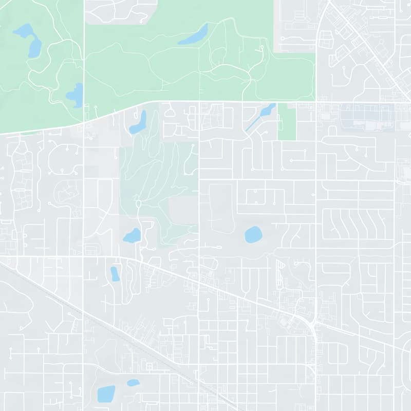 1037 N Smith St., Palatine, 60067, IL, United States map image