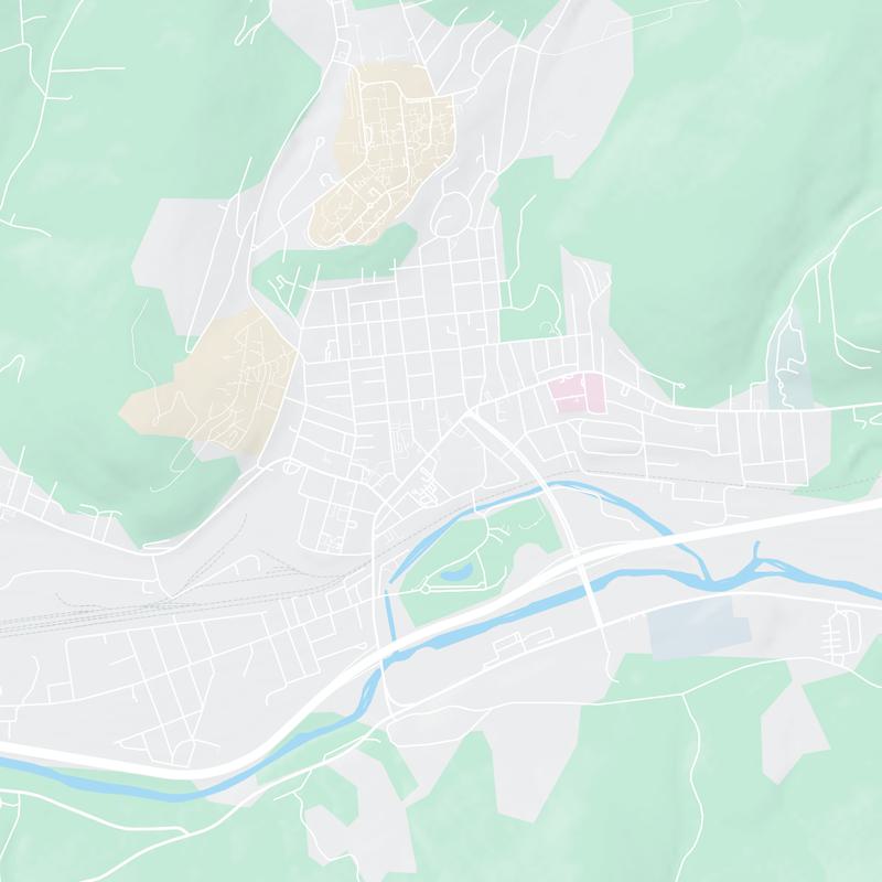 PO Box 1204, Oneonta, 13820, NY, United States map image