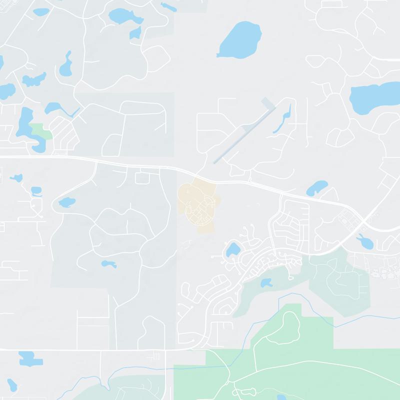10230 Ridge Rd, New Port Richey, 34654, FL, United States map image